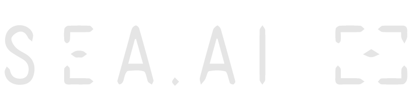 SEA AI logo.