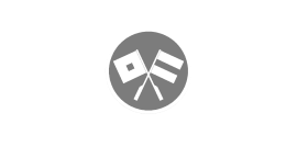 Palmer Johnson logo.